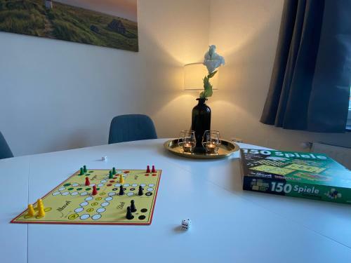 Apartamento Charmante Altbauwohnung An Der Kesselschleuse 3