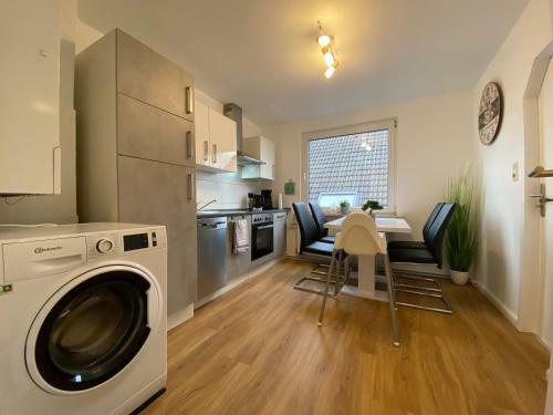 Apartamento Charmante Altbauwohnung An Der Kesselschleuse 3