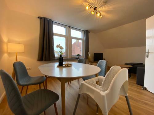 Apartamento Charmante Altbauwohnung An Der Kesselschleuse 3
