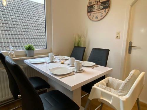 Apartamento Charmante Altbauwohnung An Der Kesselschleuse 3