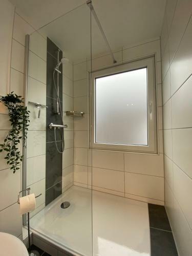 Apartamento Charmante Altbauwohnung An Der Kesselschleuse 3