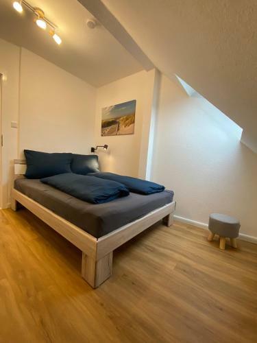 Apartamento Charmante Altbauwohnung An Der Kesselschleuse 3
