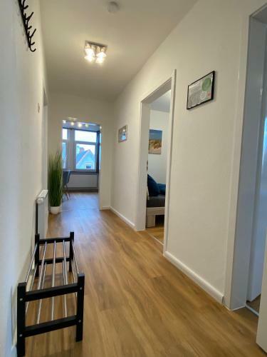 Apartamento Charmante Altbauwohnung An Der Kesselschleuse 3