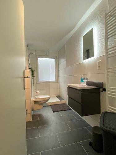Apartamento Charmante Altbauwohnung An Der Kesselschleuse 3