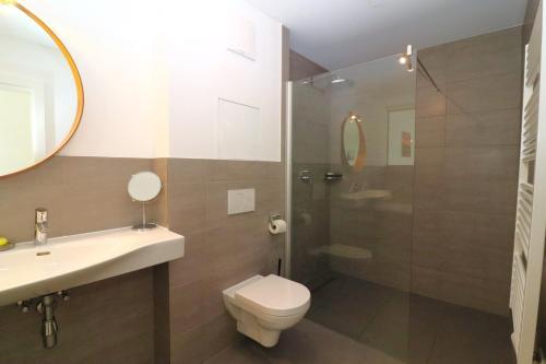 Apartment Eichenhof Premium