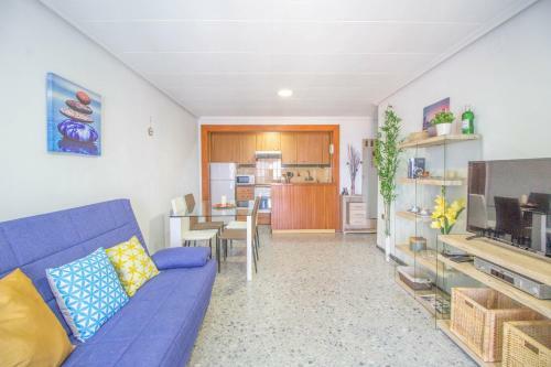 Apartamento Vac018 Refugio Marenyet