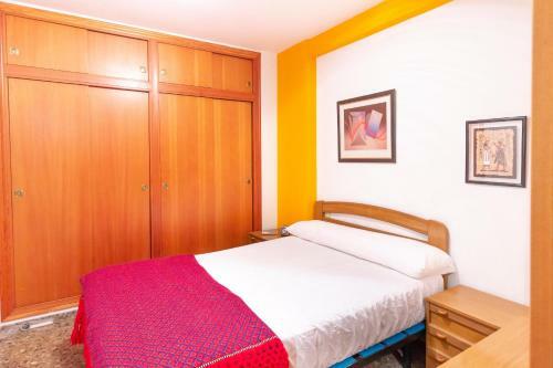 Apartamento Vac060 Standing2