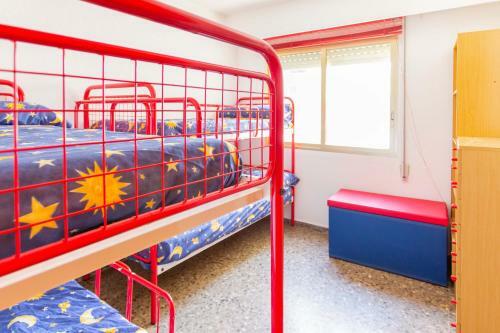 Apartamento Vac060 Standing2