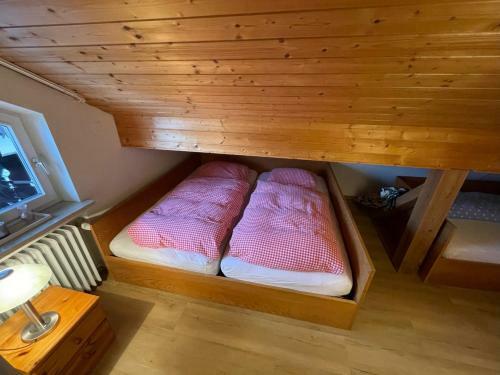 Apartamento Alpenblick