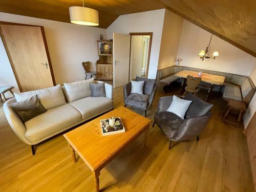 Apartamento Alpenblick