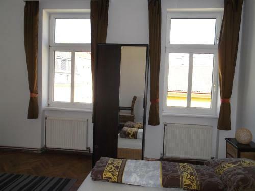 Apartamento Sight Seeing Quartier Wien 3