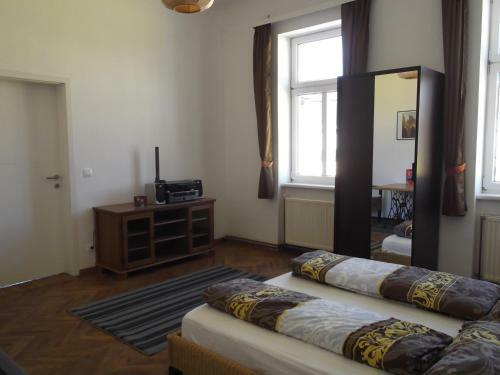Apartamento Sight Seeing Quartier Wien 3
