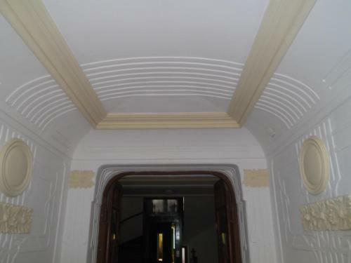 Apartamento Sight Seeing Quartier Wien 3