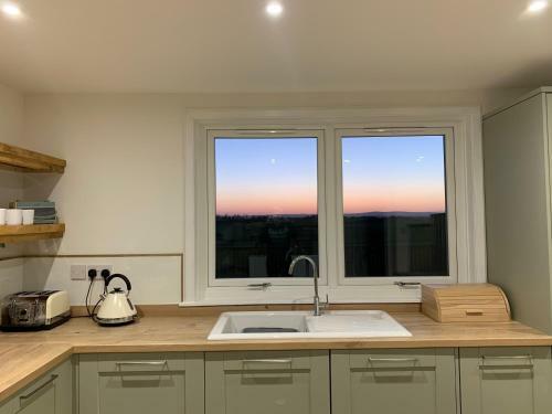Border View Cottage