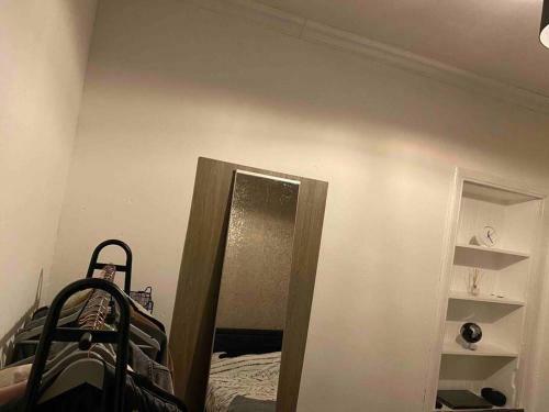 Apartamento Entire Stylish 1 Bedroom Flat With Free Parking