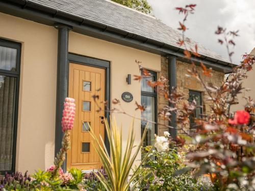 Nes Cottage