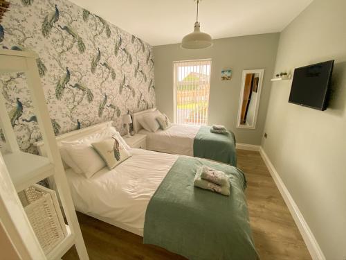 Nes Cottage