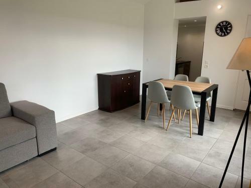 Maison Chaleureuse Avec Parking Gratuit