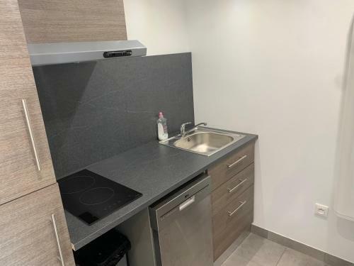 Maison Chaleureuse Avec Parking Gratuit