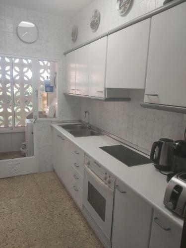 Apartament Cerca Del Mar