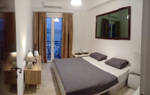 Pythagorion Apartment