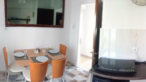 Pythagorion Apartment
