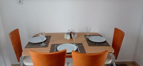Pythagorion Apartment