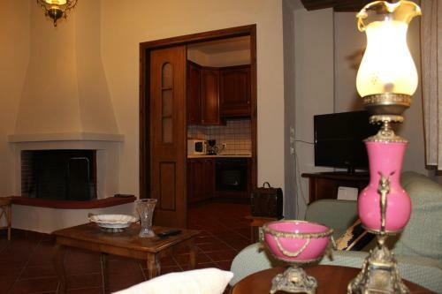 Apartamento Centaurs View