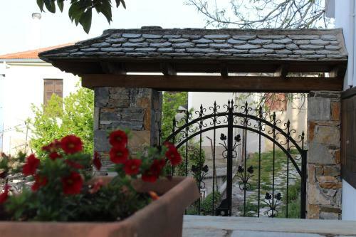 Apartamento Centaurs View