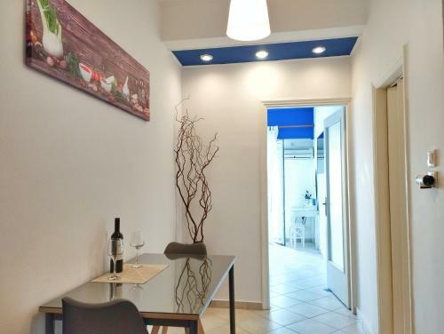 Apartamento Cozycoast
