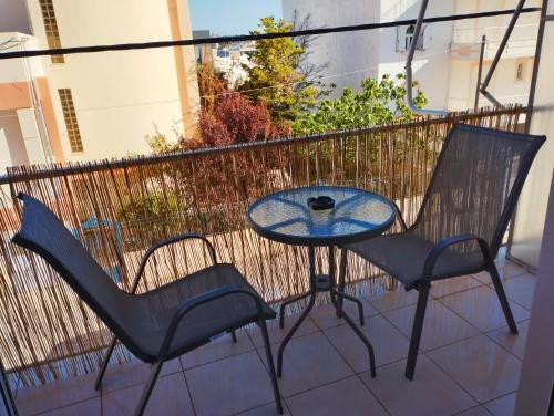 Apartamento Cozycoast