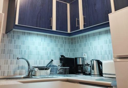 Apartamento Cozycoast