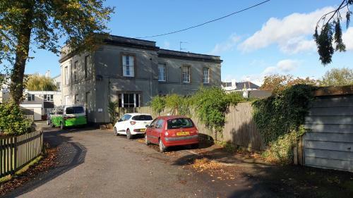 22 - Georgian Studio Apartment