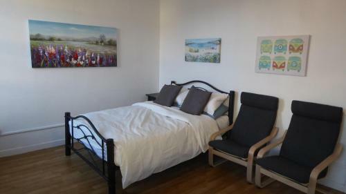 22 - Georgian Studio Apartment