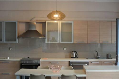 City Comfort Apartment
