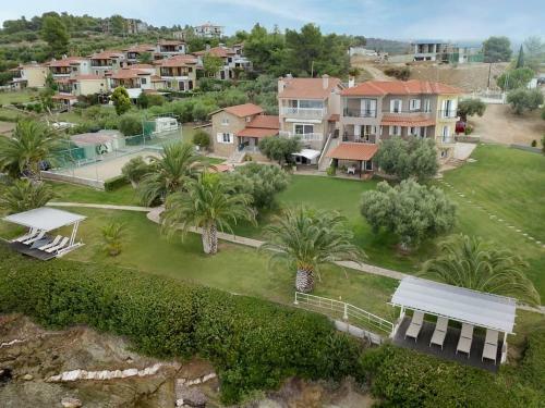Villa Poseidon 1 - Nikiti Halkidiki