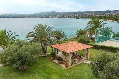 Villa Poseidon 1 - Nikiti Halkidiki