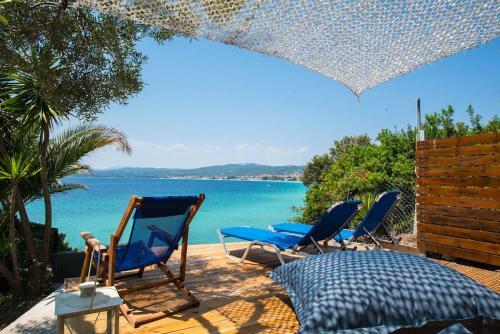 Villa Poseidon 1 - Nikiti Halkidiki