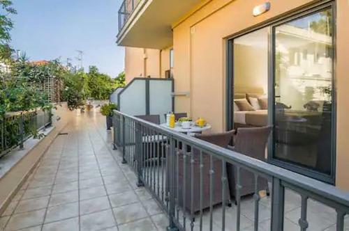 Apartamento Casa Dei Fiori Kefalonia
