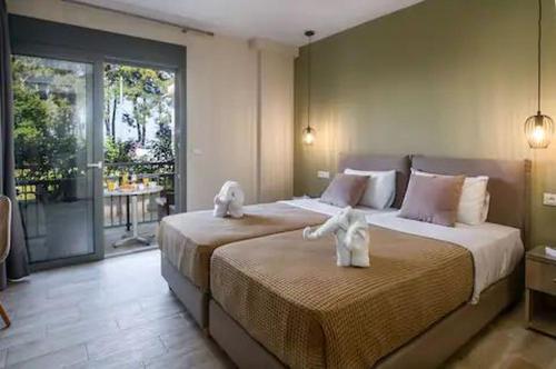 Apartamento Casa Dei Fiori Kefalonia