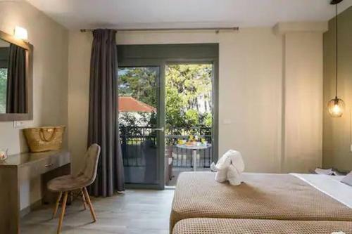 Apartamento Casa Dei Fiori Kefalonia
