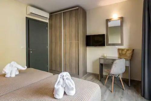 Apartamento Casa Dei Fiori Kefalonia