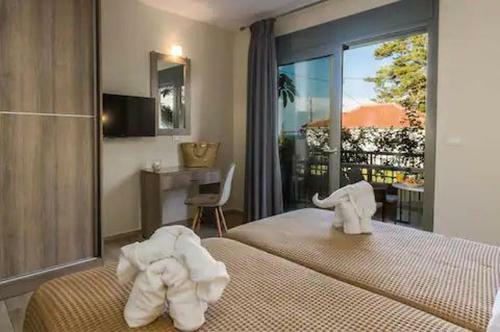 Apartamento Casa Dei Fiori Kefalonia