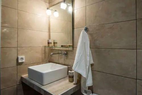 Apartamento Casa Dei Fiori Kefalonia
