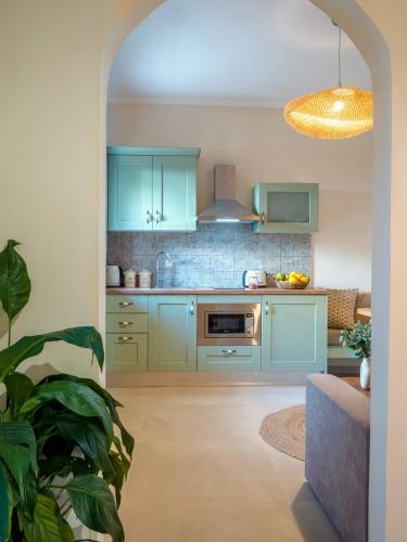 Apartamento Carmena Residence