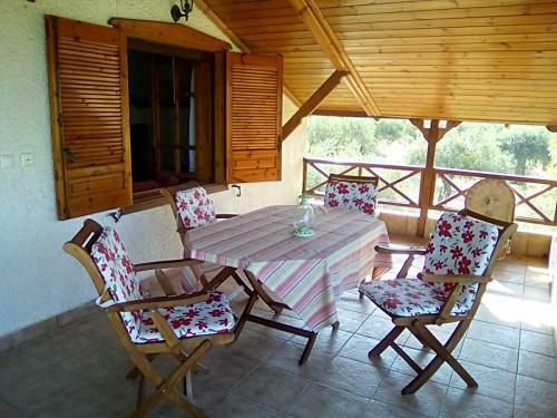 Villa Anta
