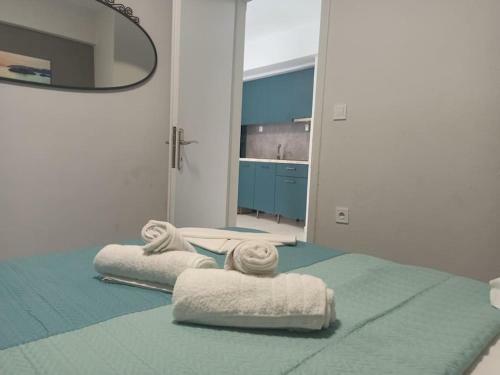 Marina Apartments & Studios