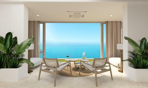 Villa Byblos Aqua
