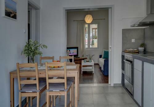 Apartamento Sinioritsa's House Skopelos