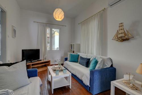 Apartamento Sinioritsa's House Skopelos